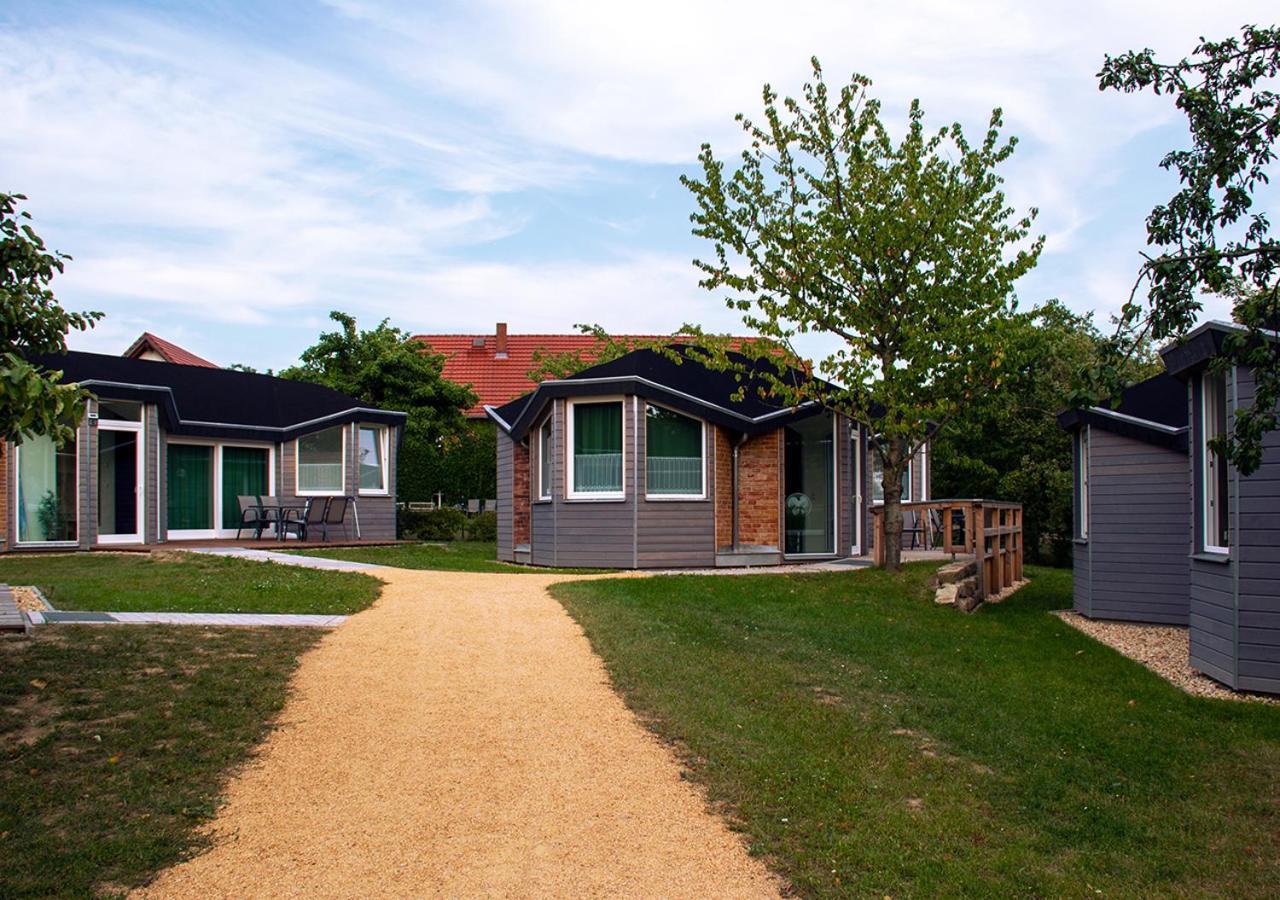 Ferienwohnungen Weichaer Hof Weißenberg Exterior foto