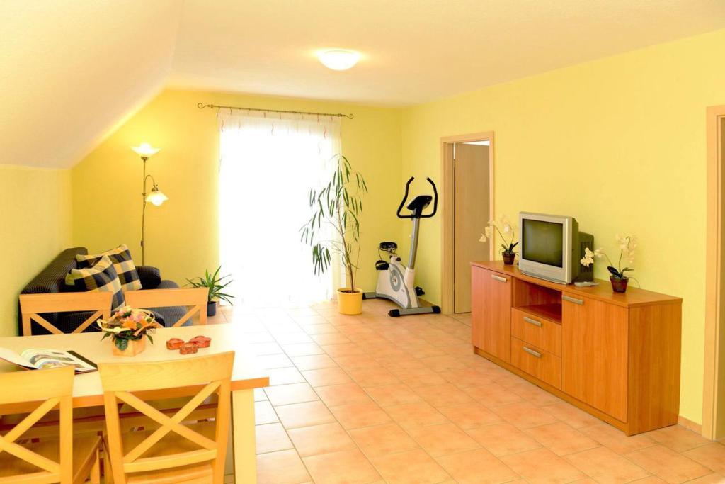 Ferienwohnungen Weichaer Hof Weißenberg Cameră foto