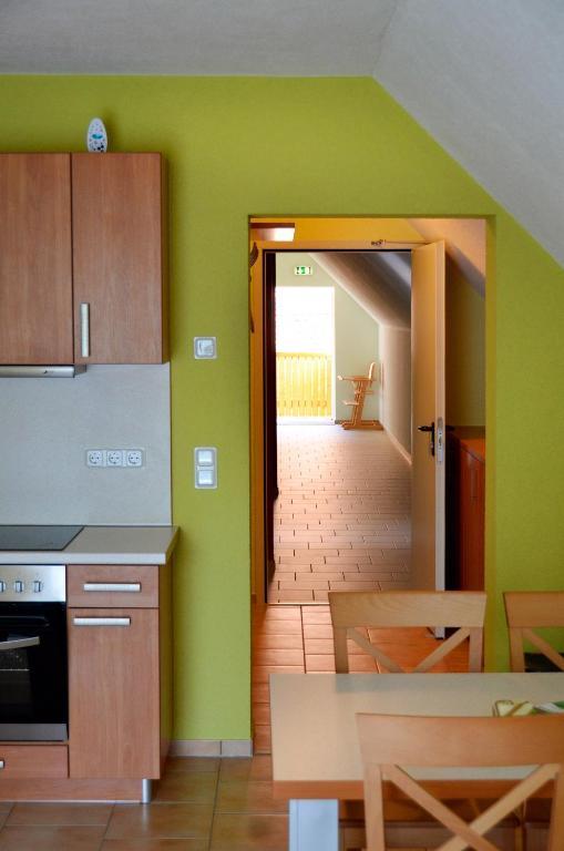 Ferienwohnungen Weichaer Hof Weißenberg Cameră foto
