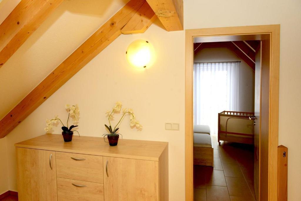 Ferienwohnungen Weichaer Hof Weißenberg Cameră foto