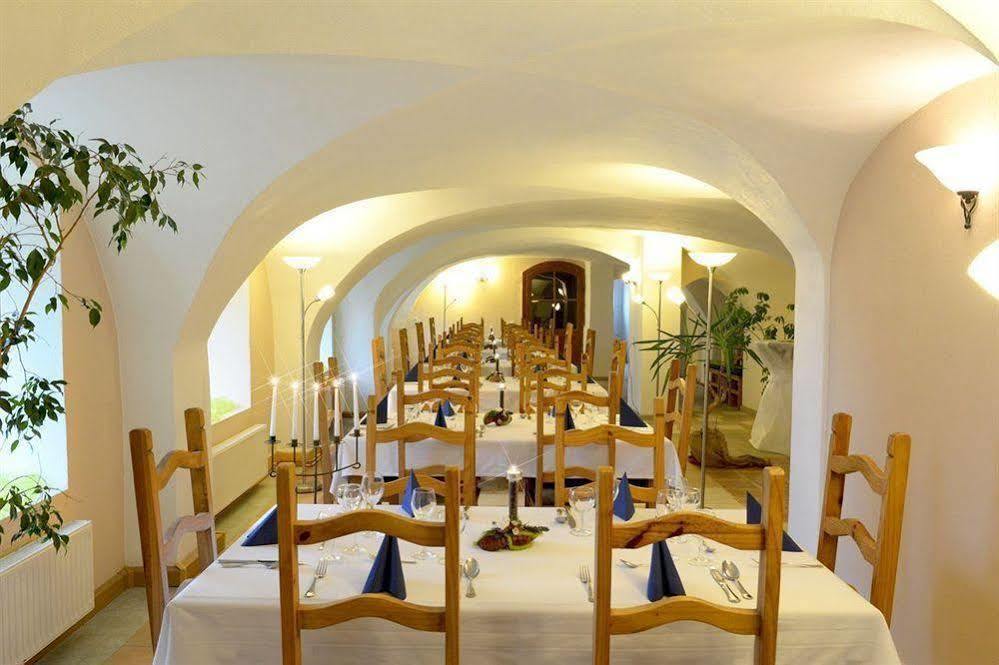 Ferienwohnungen Weichaer Hof Weißenberg Exterior foto